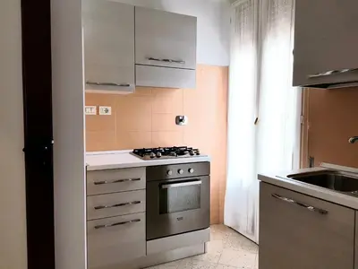 Cucina o angolo cottura di Appartamento Azalea