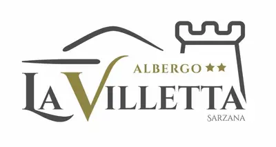 Certificato, attestato, insegna o altro documento esposto da Albergo La Villetta