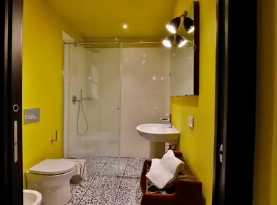 Bagno di Ermellina