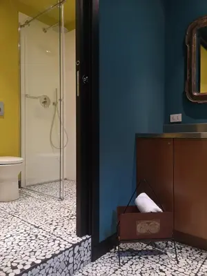 Bagno di Ermellina