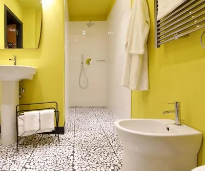 Bagno di Ermellina