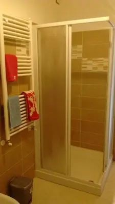 Bagno di casa marcello