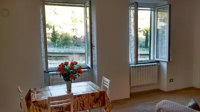 Planimetria di casa marcello