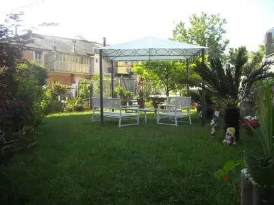 Giardino di Appartamenti da Ermanno