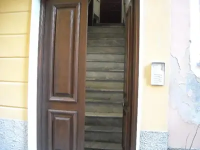 Planimetria di Appartamento in Via Vittorio Emanuele 34