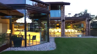 Giardino di Il Tesoro Living Resort