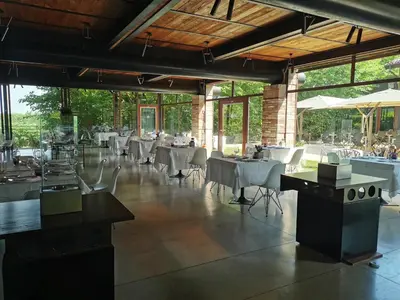 Ristorante o altro punto ristoro di Il Tesoro Living Resort