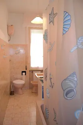 Bagno di Appartamento Francesca