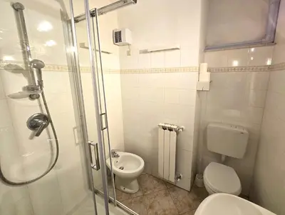 Bagno di Appartamento Stella Marina