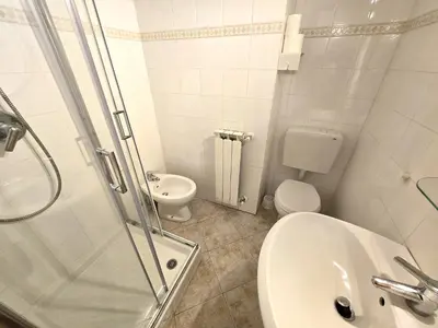 Bagno di Appartamento Stella Marina