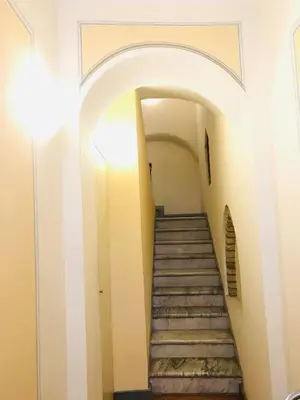 Planimetria di Appartamento Strada Duomo