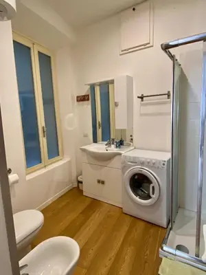 Bagno di Appartamento Strada Duomo