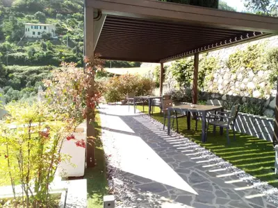 Giardino di L'Antico Borgo B&B