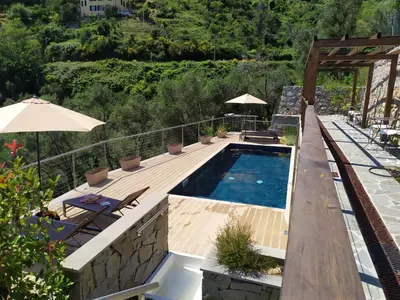Piscina di L'Antico Borgo B&B o nelle vicinanze