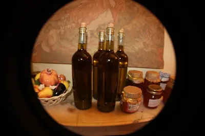 Bevande di L'Antico Borgo B&B