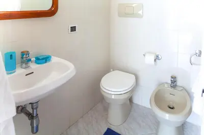 Bagno di Luigina - Levanto
