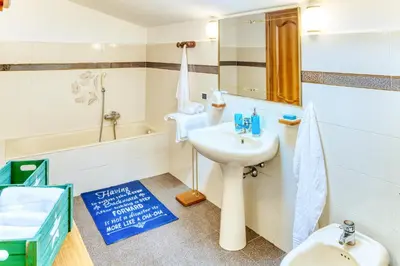 Bagno di Luigina - Levanto