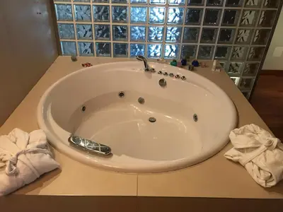 Bagno di Parizzi Suites&Studio Restaurant
