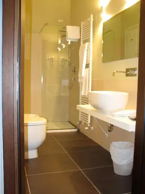 Bagno di Parizzi Suites&Studio Restaurant