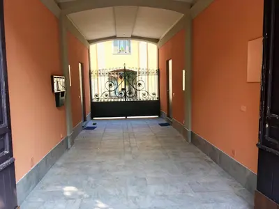 Facciata o entrata di MONOLOCALE VICINO MILANO1