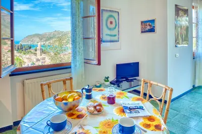 Cibo presso la casa vacanze o nelle vicinanze