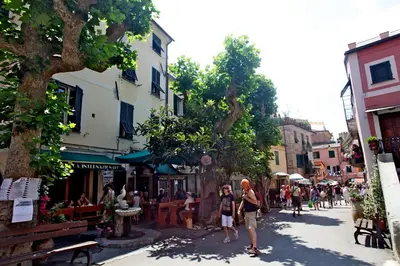 Ospiti di Bellambra apartment deluxe