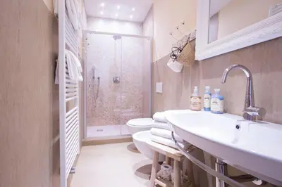 Bagno di Bellambra apartment deluxe