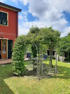 Giardino di Il Vecchio Noce