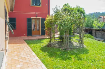 Giardino di Il Vecchio Noce