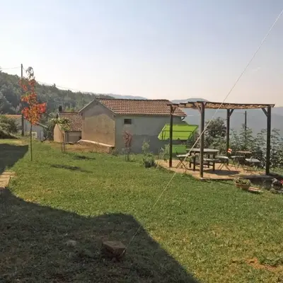 Il Mandorlo