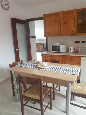 Cucina o angolo cottura di LA MANSARDA (CITRA 011017-LT-0068)