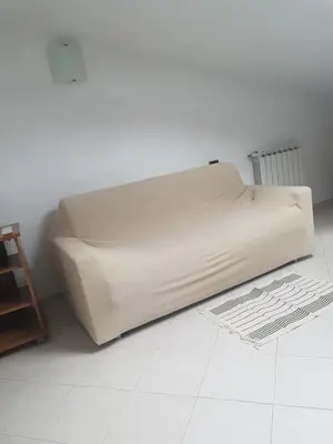 Letto o letti in una camera di LA MANSARDA (CITRA 011017-LT-0068)