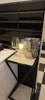 Planimetria di Antica Dogana