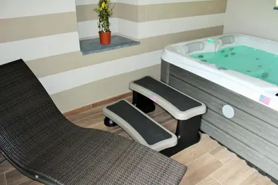 Planimetria di Residenza del Capitano Luxury Apartments