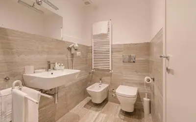 Bagno di Miramare Hotel