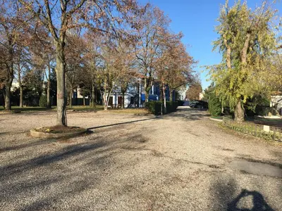 Il quartiere o una zona nella vicinanze dell'hotel