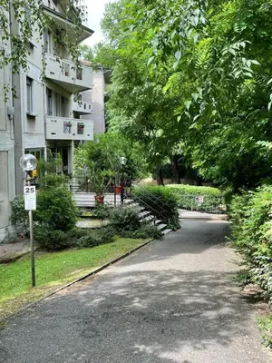 Giardino di La Rotonda