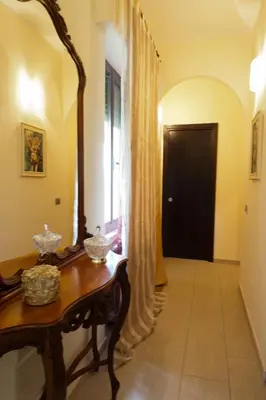 Planimetria di B&B Al Calcandola