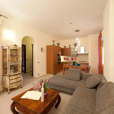 B&B Al Calcandola