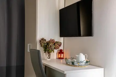 TV o dispositivi per l'intrattenimento presso RED ONE