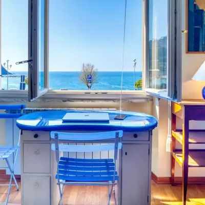 Apartment Mare Bello - Levanto