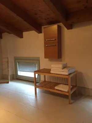 Cucina o angolo cottura di AmaMantua