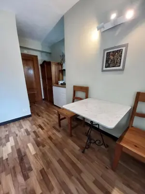 Planimetria di Locanda del Sale Affittacamere