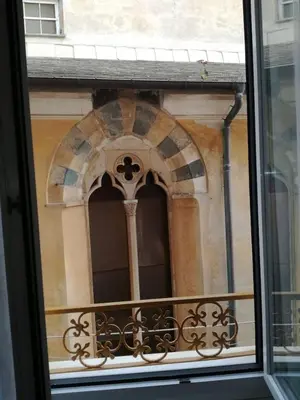 Planimetria di a casa di renata