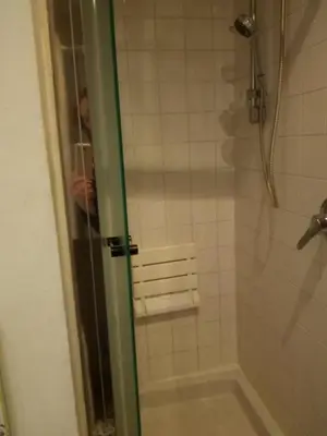 Bagno di B&B Palazzo Bianchi