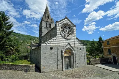 Luogo di interesse nelle vicinanze dell'hotel