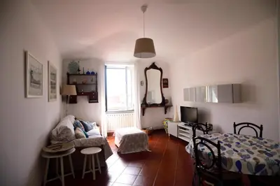 Letto o letti in una camera di 1919
