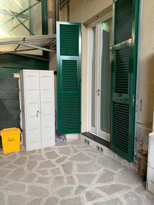 Planimetria di Acquamarina