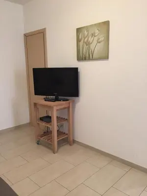 TV o dispositivi per l'intrattenimento presso Acquamarina