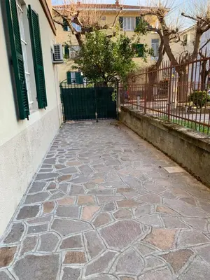 Planimetria di Acquamarina